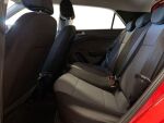 Hyundai i20 Hatchback 2018 Punainen