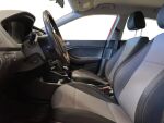 Hyundai i20 Hatchback 2018 Punainen