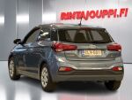 Hyundai i20 Hatchback 2019 Sininen