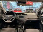 Hyundai i20 Hatchback 2019 Sininen