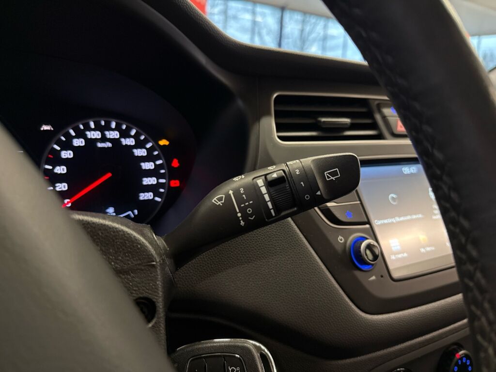 Hyundai i20 Hatchback 2019 Sininen