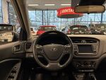 Hyundai i20 Hatchback 2019 Sininen