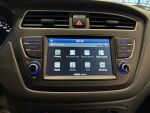 Hyundai i20 Hatchback 2019 Sininen
