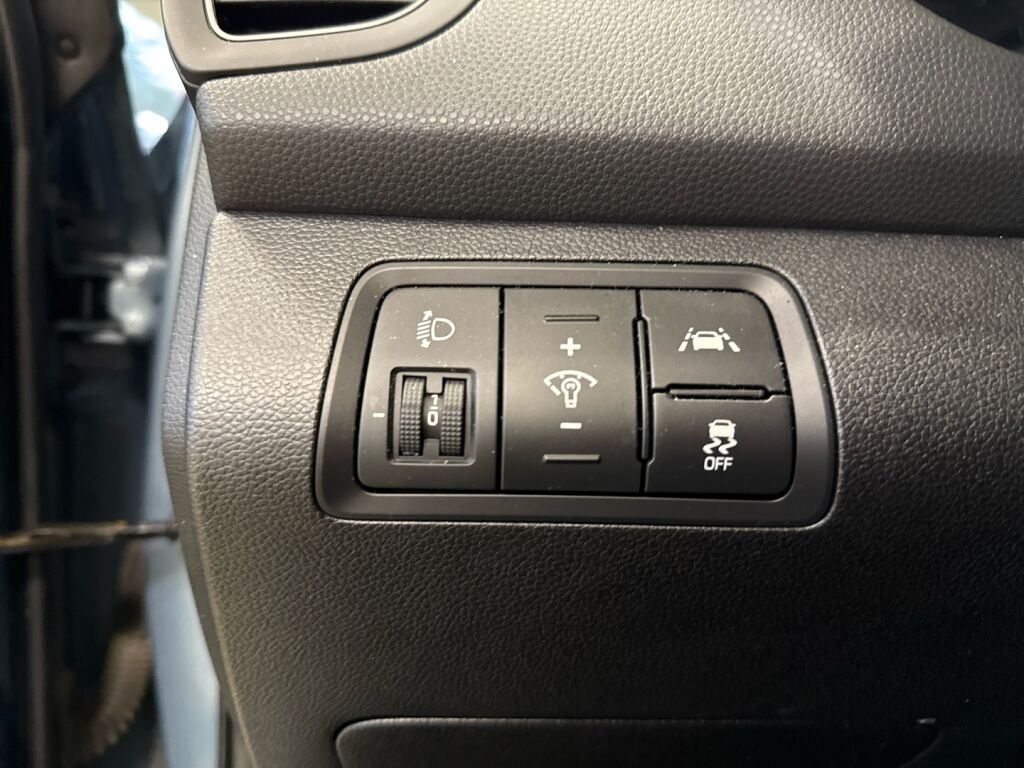 Hyundai i20 Hatchback 2019 Sininen