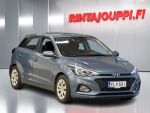 Hyundai i20 Hatchback 2019 Sininen