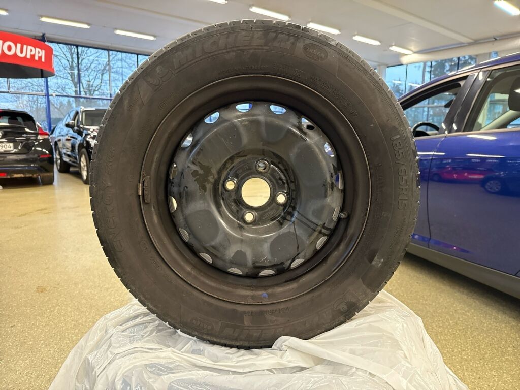 Hyundai i20 Hatchback 2019 Sininen