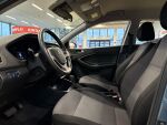 Hyundai i20 Hatchback 2019 Sininen