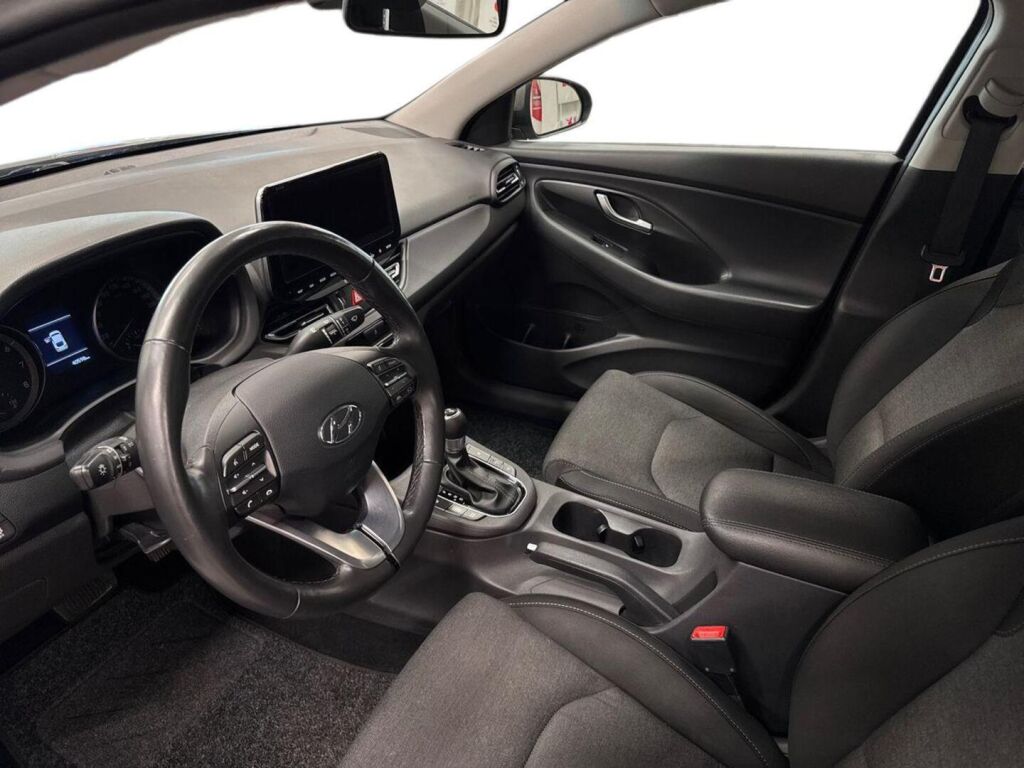 Hyundai i30 2021 Ruskea (beige)