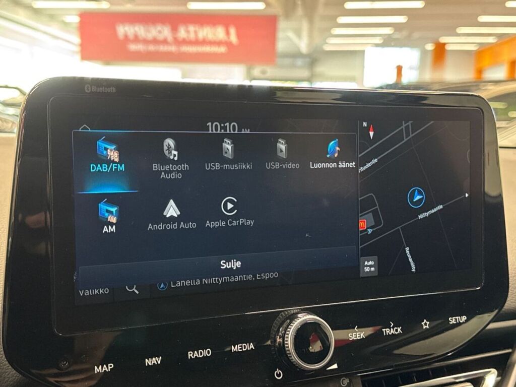 Hyundai i30 2021 Ruskea (beige)