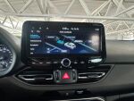 Hyundai i30 2021 Ruskea (beige)