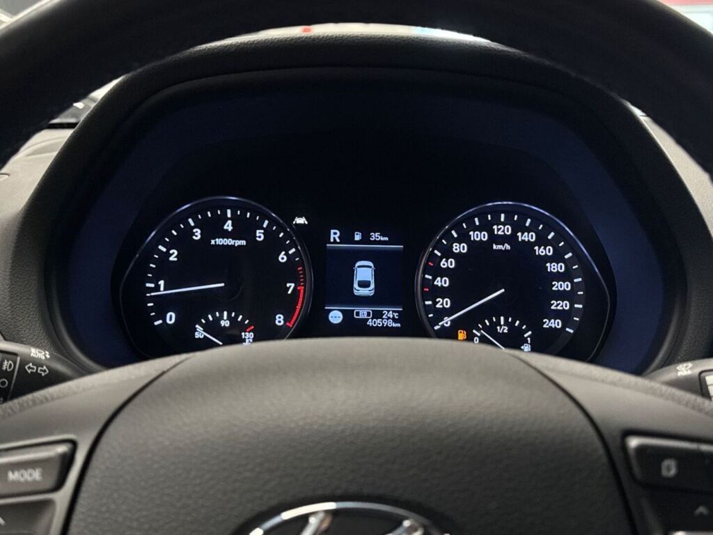 Hyundai i30 2021 Ruskea (beige)