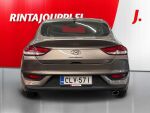 Hyundai i30 2021 Ruskea (beige)