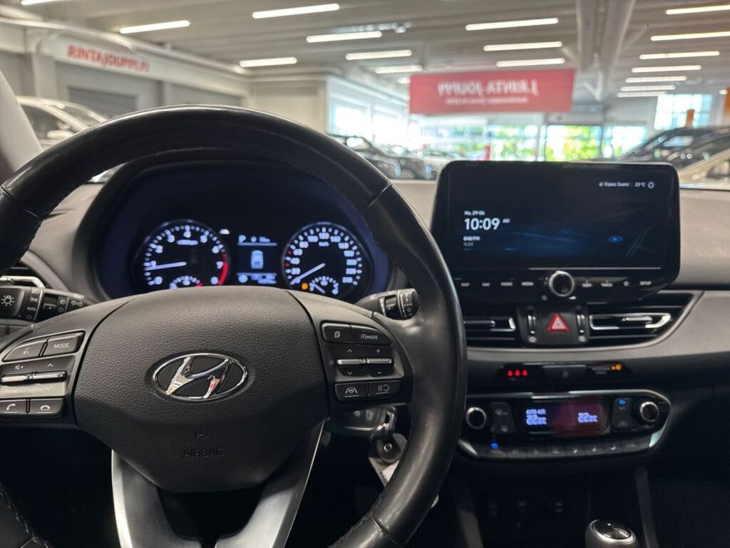 Hyundai i30 2021 Ruskea (beige)