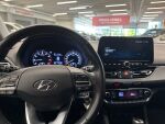Hyundai i30 2021 Ruskea (beige)