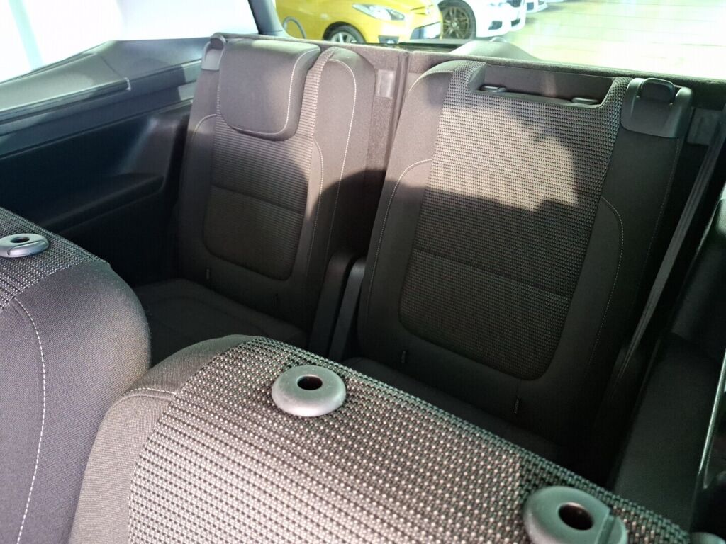 Volkswagen Sharan 2016 Harmaa