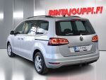 Volkswagen Sharan 2016 Harmaa