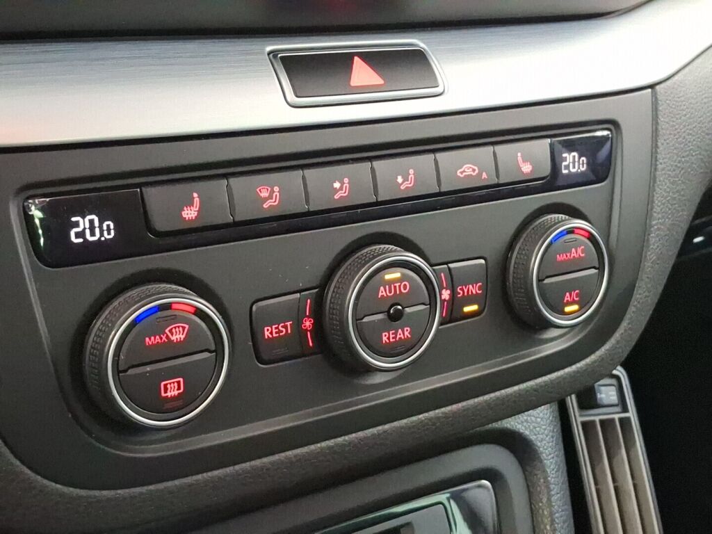 Volkswagen Sharan 2016 Harmaa
