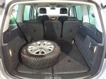 Volkswagen Sharan 2016 Harmaa