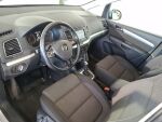 Volkswagen Sharan 2016 Harmaa