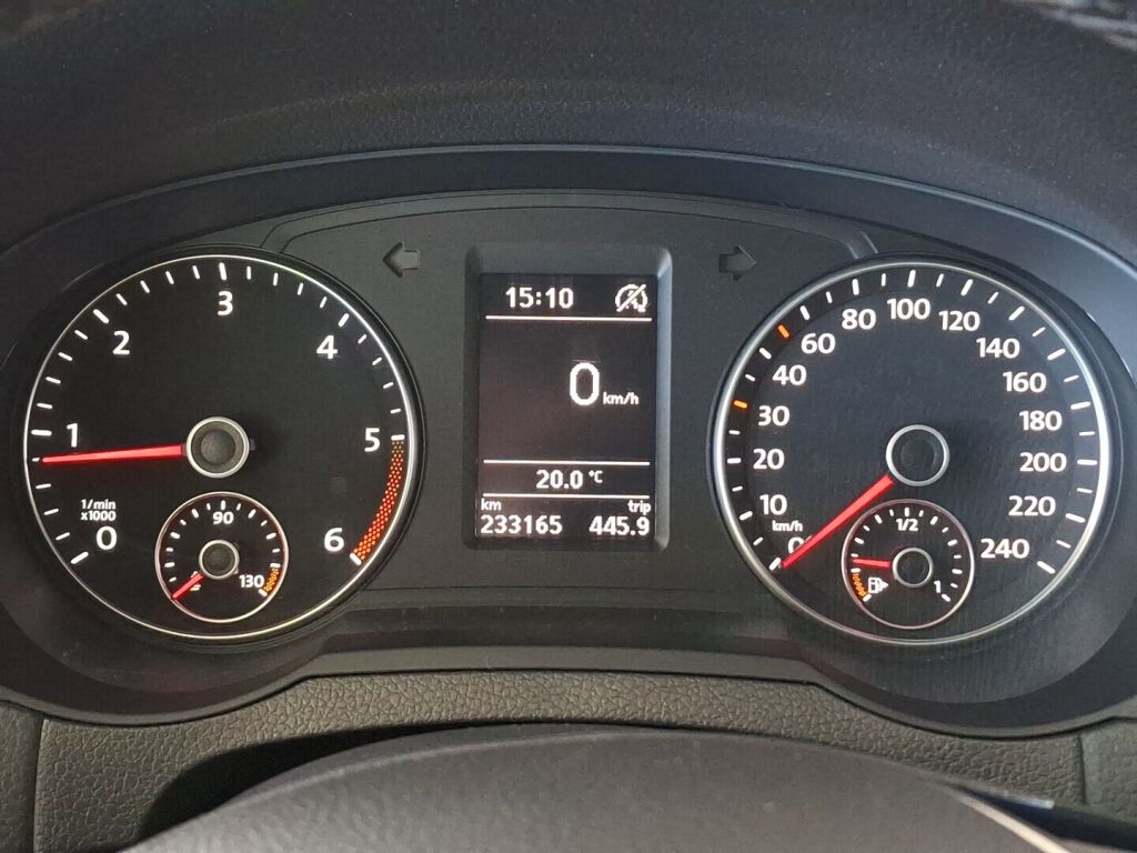 Volkswagen Sharan 2016 Harmaa