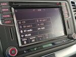 Volkswagen Sharan 2016 Harmaa