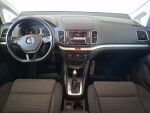 Volkswagen Sharan 2016 Harmaa