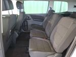 Volkswagen Sharan 2016 Harmaa