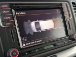 Volkswagen Sharan 2016 Harmaa