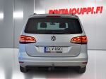 Volkswagen Sharan 2016 Harmaa