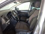 Volkswagen Sharan 2016 Harmaa