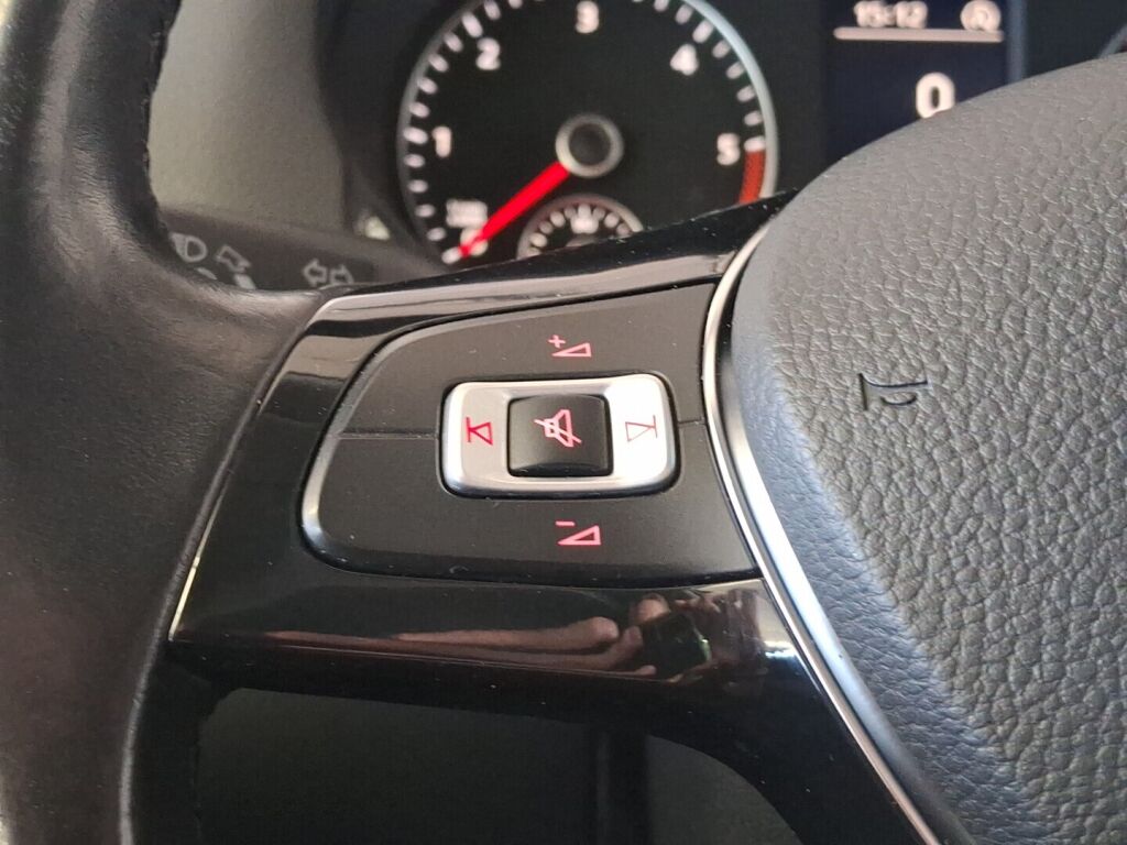 Volkswagen Sharan 2016 Harmaa
