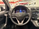 Honda CR-V 2011 Musta