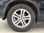 Honda CR-V 2011 Musta