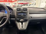 Honda CR-V 2011 Musta