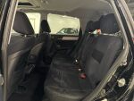 Honda CR-V 2011 Musta