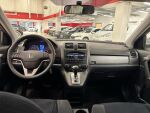 Honda CR-V 2011 Musta