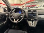 Honda CR-V 2011 Musta