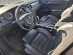 Peugeot 508 2012 Musta