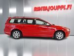 Volvo V70 2011 Punainen
