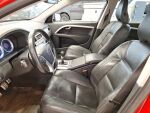 Volvo V70 2011 Punainen