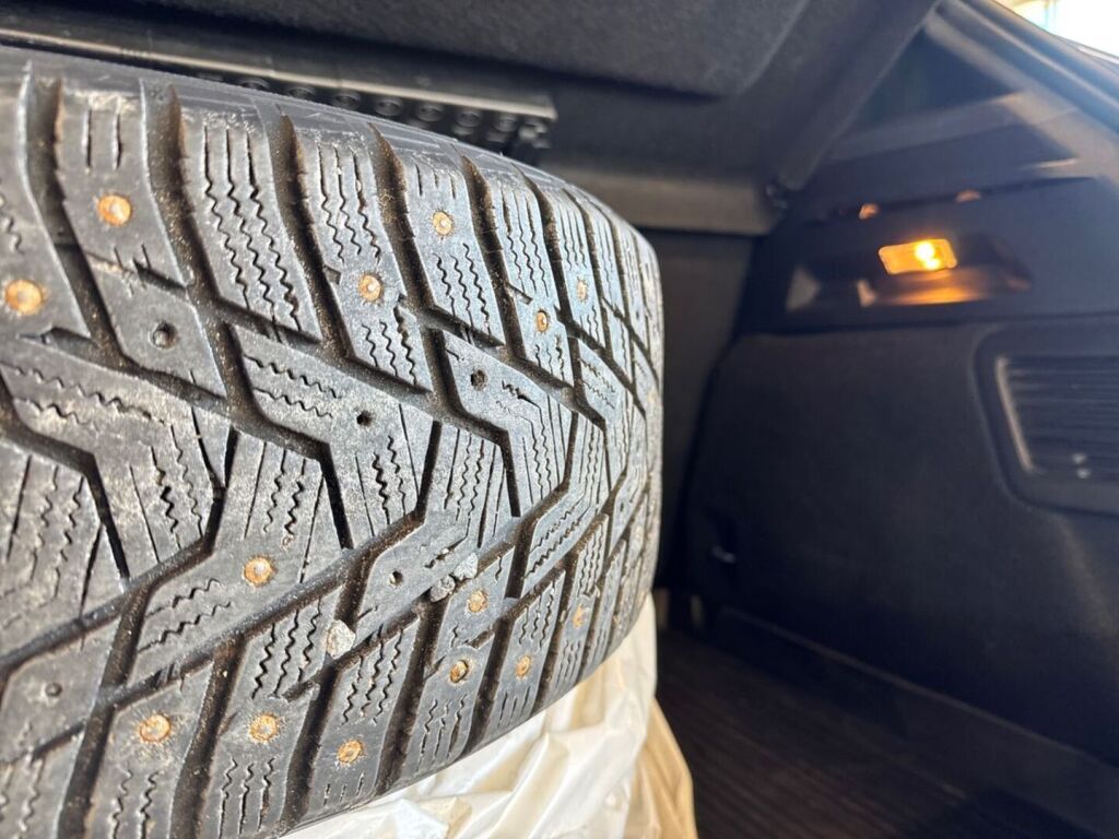 Ford Focus 2019 Sininen