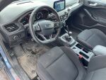Ford Focus 2019 Sininen
