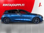 Ford Focus 2019 Sininen
