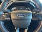 Ford Focus 2019 Sininen