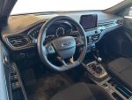 Ford Focus 2019 Sininen