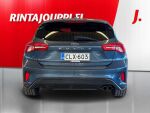 Ford Focus 2019 Sininen