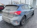 Ford Focus 2019 Sininen