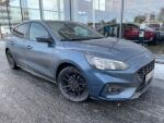Ford Focus 2019 Sininen