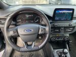 Ford Focus 2019 Sininen