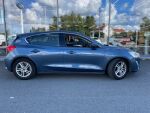 Ford Focus 2019 Sininen